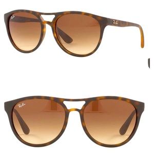 Rayban Wayfarer Havana Sunglasses